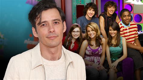 logan reese leaks|Zoey 101 star Matthew Underwood says agent sexually。